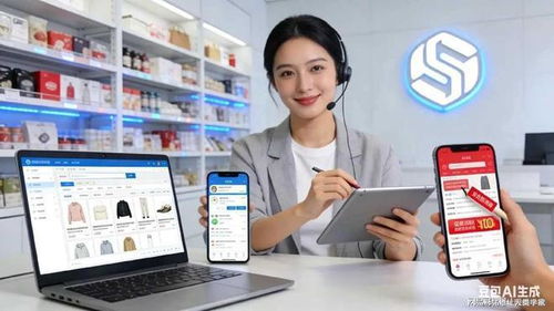 福州奇富網絡小貸推出智能未來客服科技，以信息技術咨詢服務筑牢網絡安全防線
